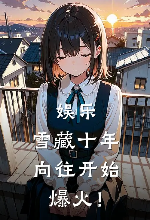娱乐：雪藏十年，向往开始爆火！