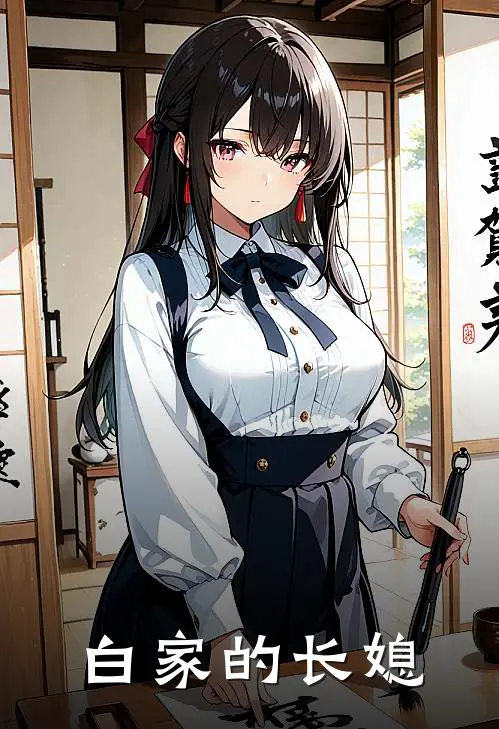 白家的长媳