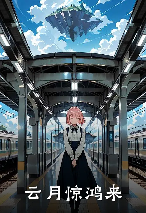 云月惊鸿来