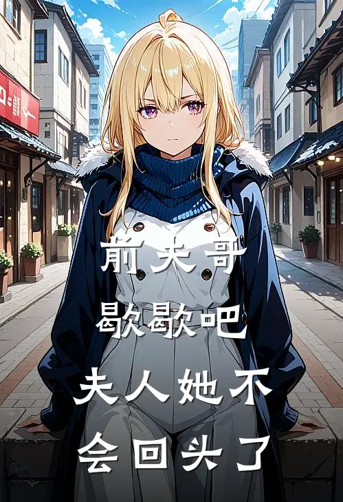 前夫哥歇歇吧，夫人她不会回头了
