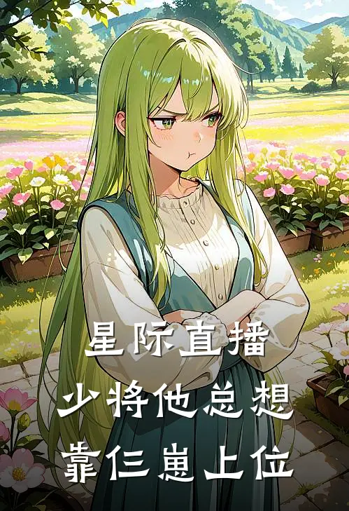 星际直播：少将他总想靠仨崽上位