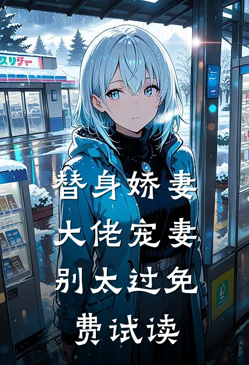 替身娇妻：大佬宠妻别太过免费试读