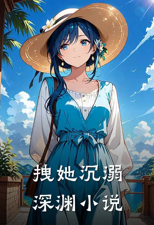 拽她沉溺深渊小说