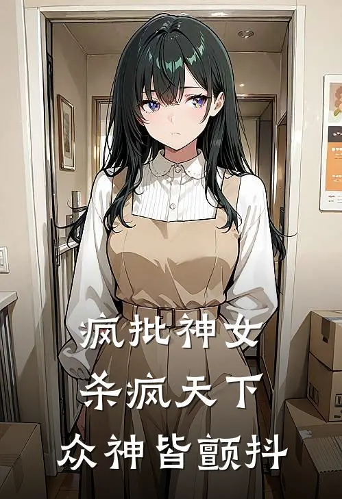 疯批神女杀疯天下，众神皆颤抖