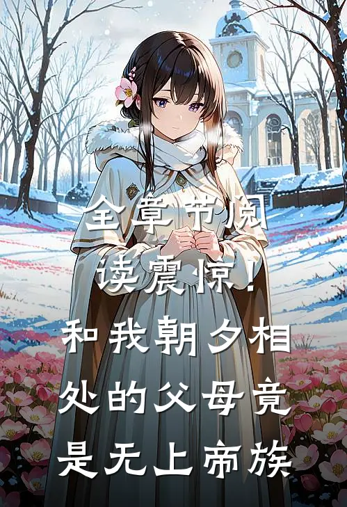 全章节阅读震惊！和我朝夕相处的父母竟是无上帝族