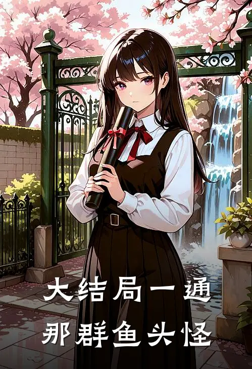 大结局一通那群鱼头怪