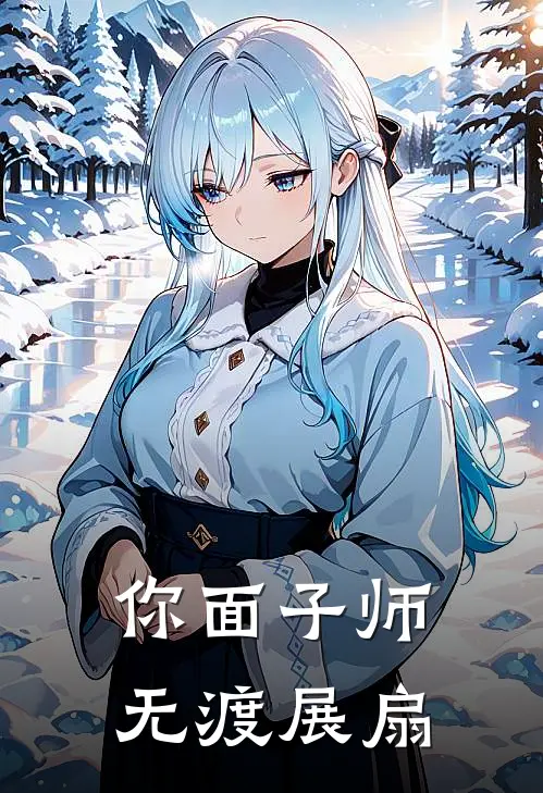 你面子师无渡展扇