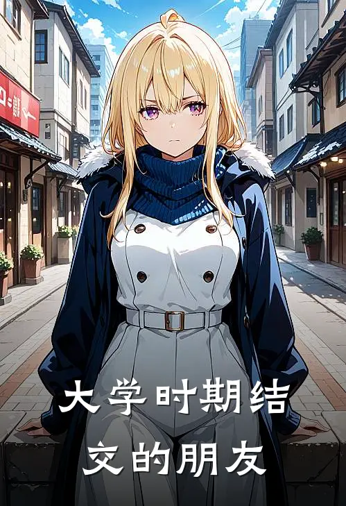 大学时期结交的朋友