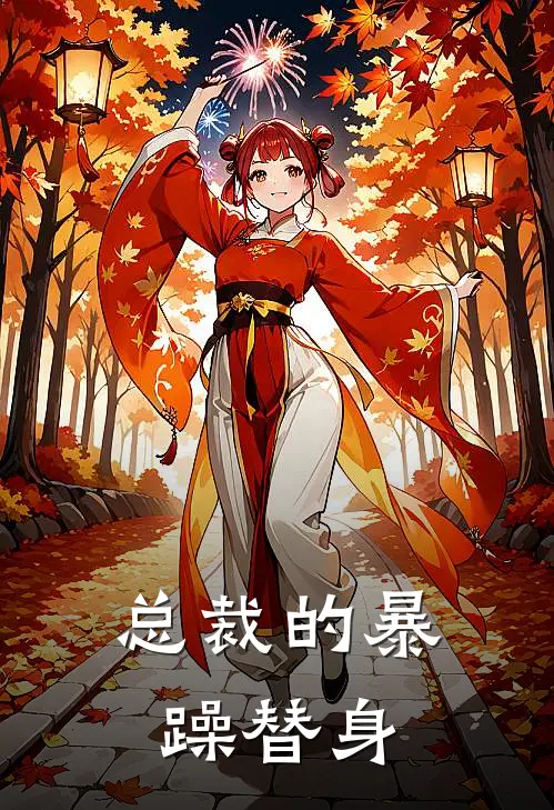 总裁的暴躁替身