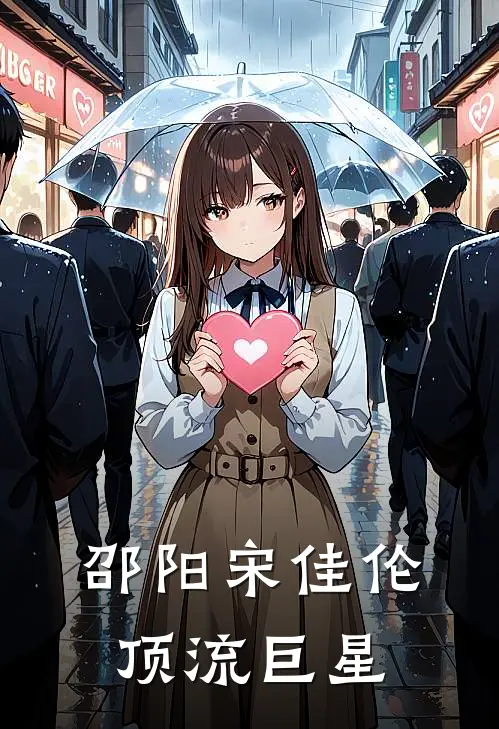 邵阳宋佳伦顶流巨星