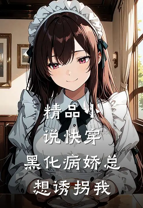 精品小说快穿：黑化病娇总想诱拐我