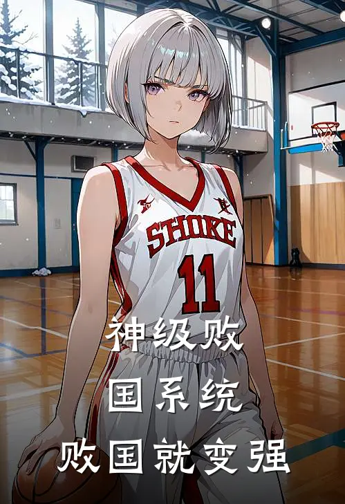 神级败国系统：败国就变强