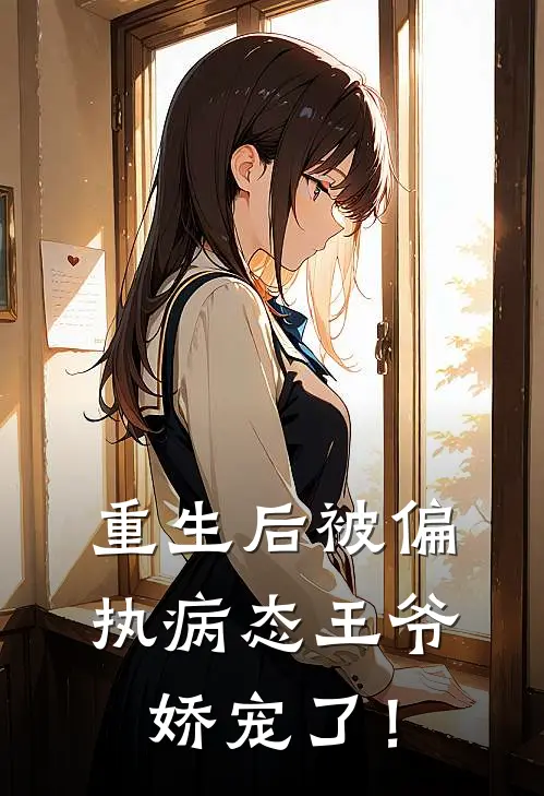 重生后被偏执病态王爷娇宠了！