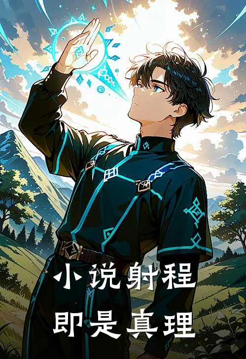 小说射程即是真理