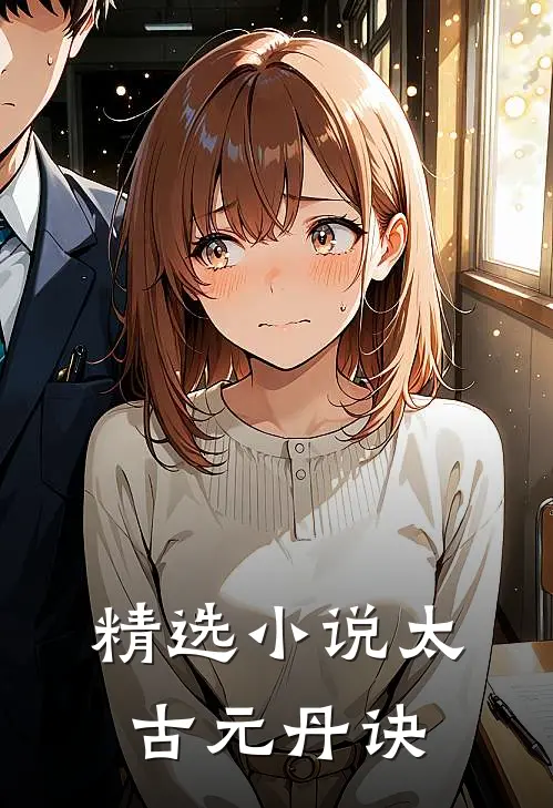精选小说太古元丹诀