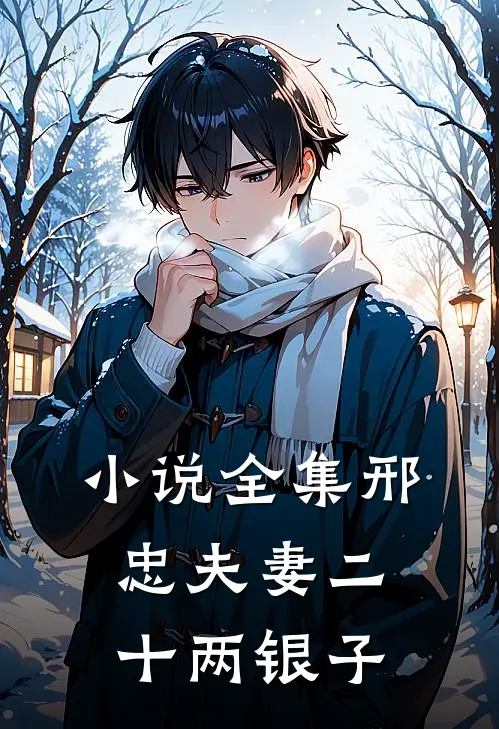 小说全集邢忠夫妻二十两银子