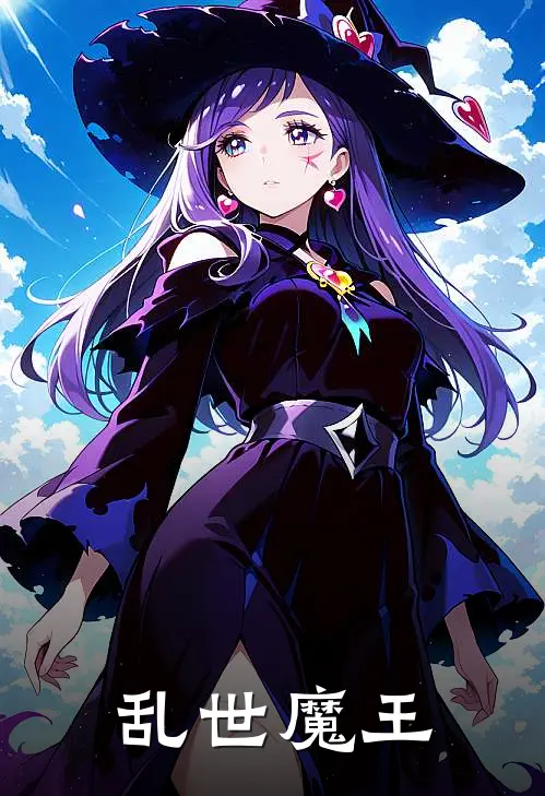 乱世魔王
