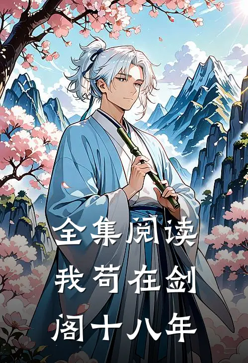 全集阅读我苟在剑阁十八年