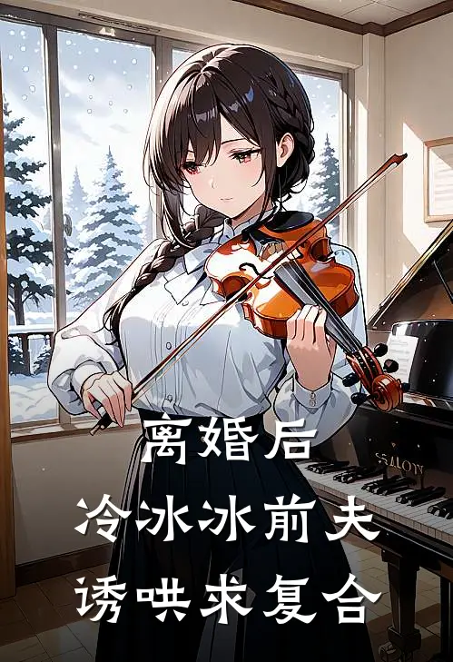 离婚后，冷冰冰前夫诱哄求复合