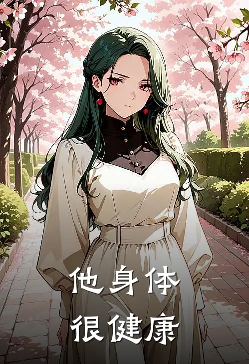 他身体很健康