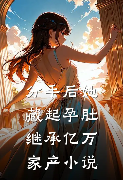 分手后她藏起孕肚继承亿万家产小说