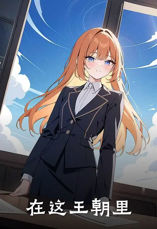 在这王朝里