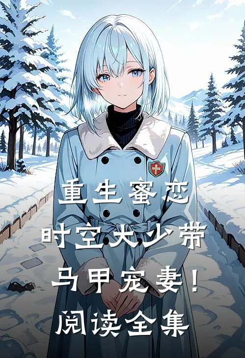 重生蜜恋：时空大少带马甲宠妻！阅读全集