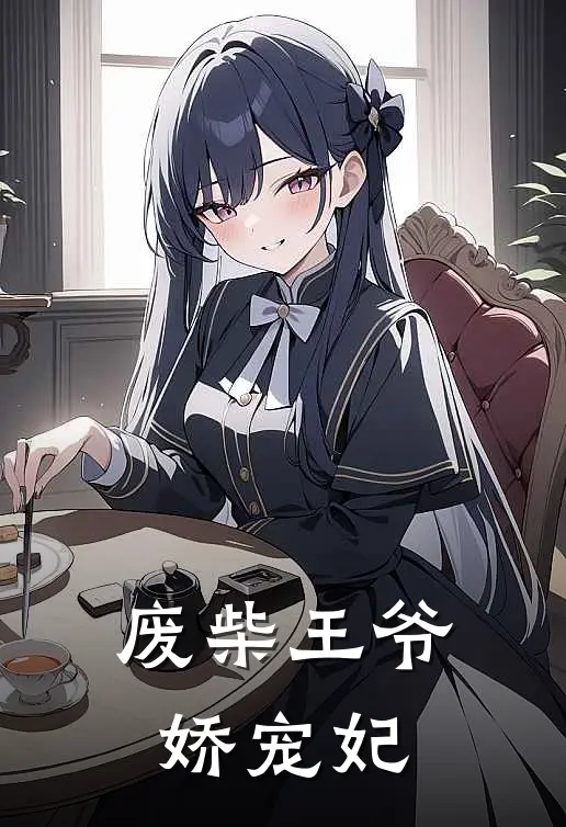 废柴王爷娇宠妃