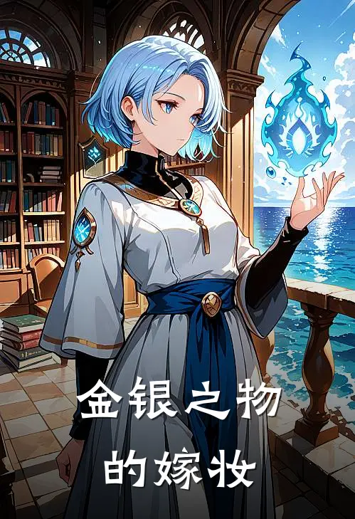 金银之物的嫁妆