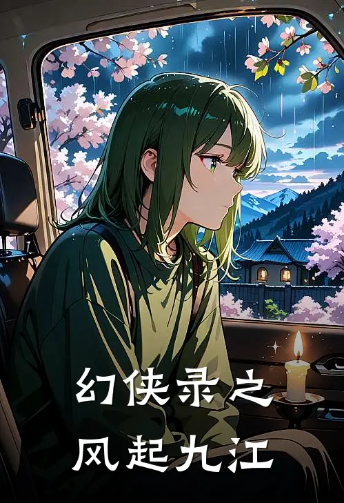 幻侠录之风起九江