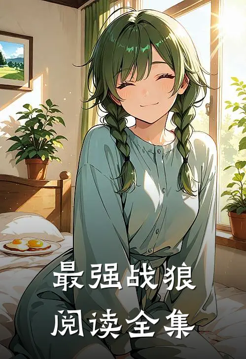 最强战狼阅读全集