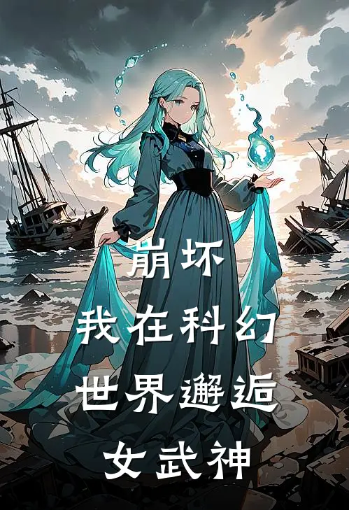 崩坏：我在科幻世界邂逅女武神