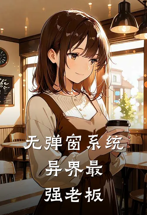 无弹窗系统：异界最强老板