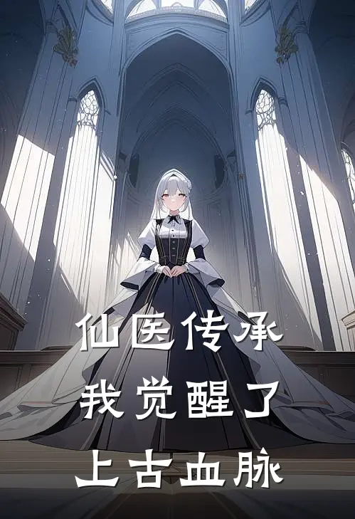 仙医传承：我觉醒了上古血脉