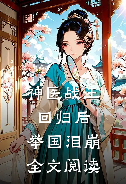 神医战王回归后，举国泪崩全文阅读