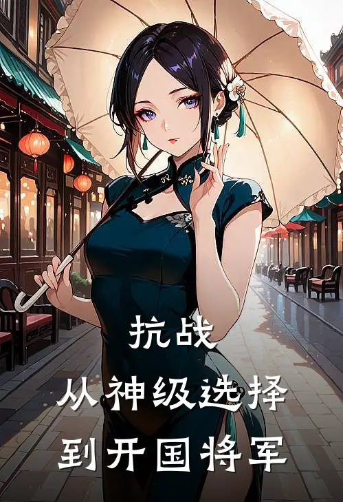 抗战：从神级选择到开国将军