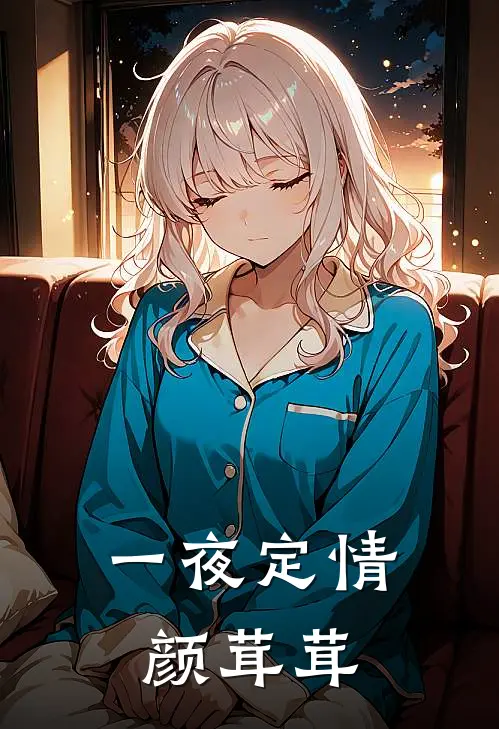 一夜定情颜茸茸