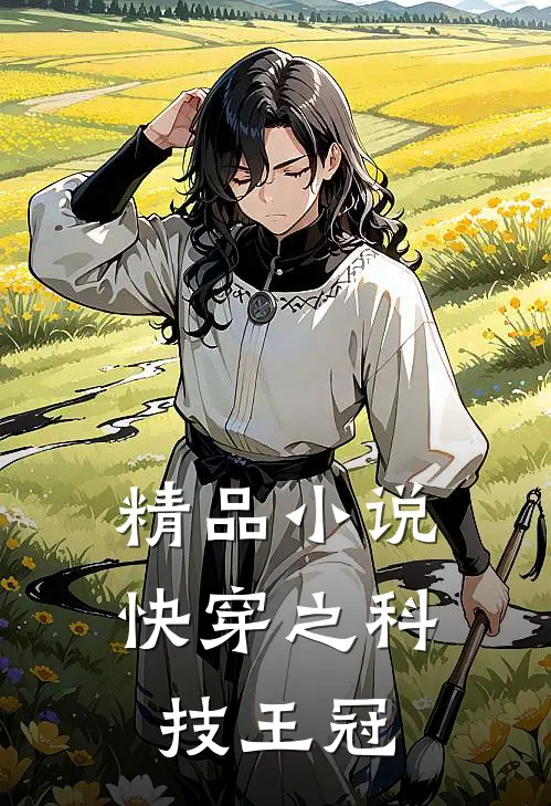 精品小说快穿之科技王冠