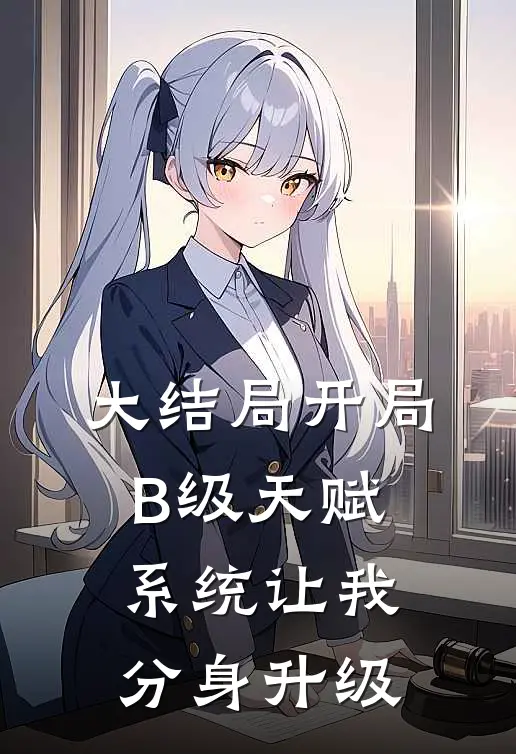 大结局开局B级天赋，系统让我分身升级