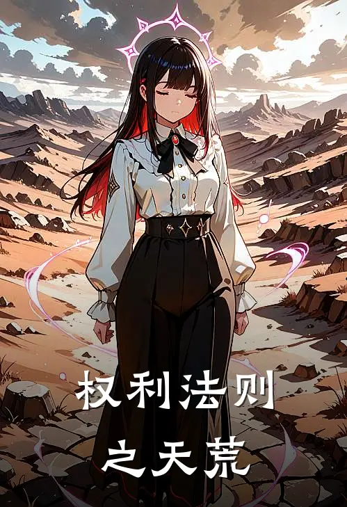 权利法则之天荒
