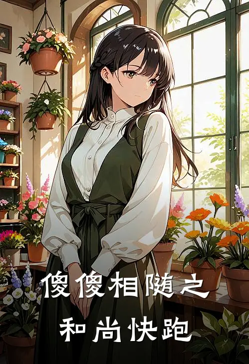 傻傻相随之和尚快跑