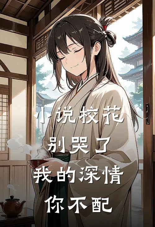 小说校花别哭了，我的深情你不配