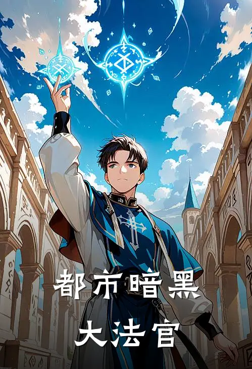 都市暗黑大法官