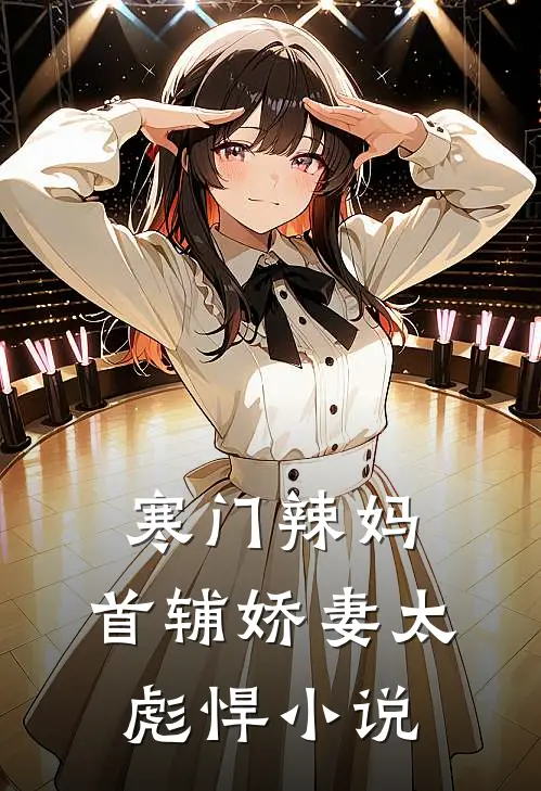 寒门辣妈：首辅娇妻太彪悍小说
