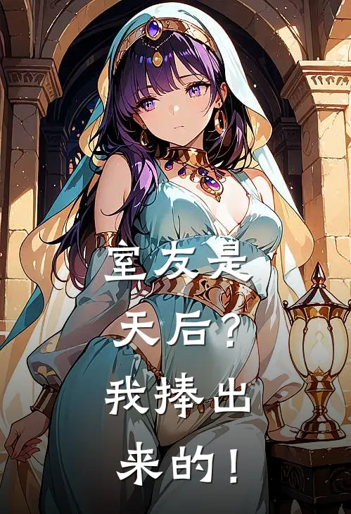 室友是天后？我捧出来的！