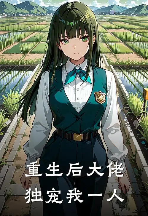 重生后大佬独宠我一人