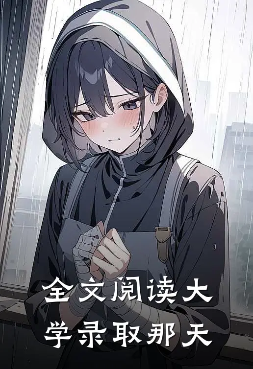 全文阅读大学录取那天