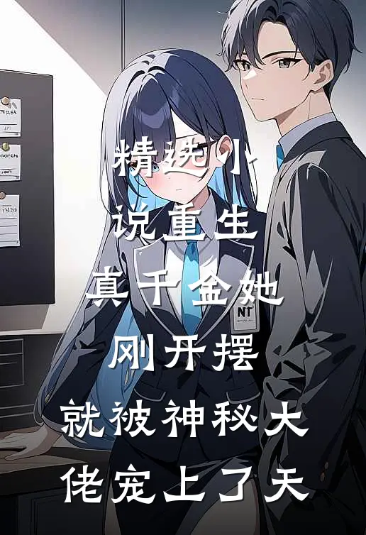 精选小说重生：真千金她刚开摆，就被神秘大佬宠上了天