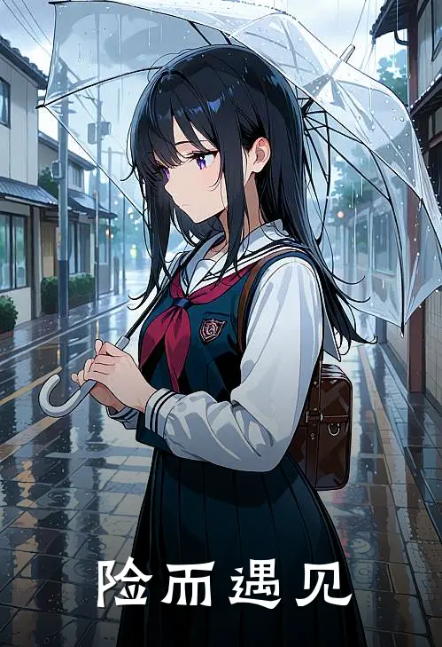 险而遇见