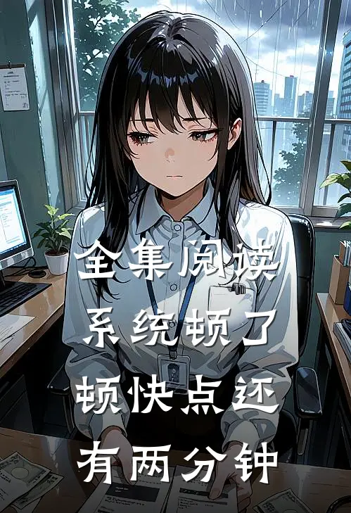 全集阅读系统顿了顿快点还有两分钟